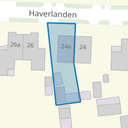 Perceel ALO00-W-1243