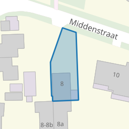 Perceel ALO00-W-1244