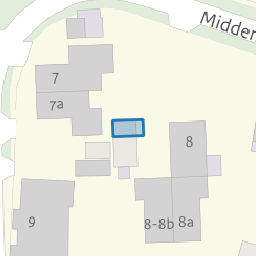 Perceel ALO00-W-1245