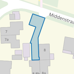 Perceel ALO00-W-1246