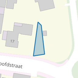 Perceel ALO00-W-1247