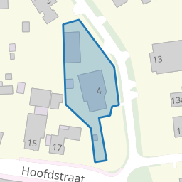 Perceel ALO00-W-1248