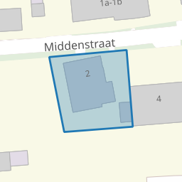 Perceel ALO00-W-1249