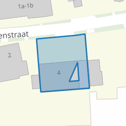 Perceel ALO00-W-1250