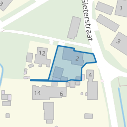 Perceel ALO00-W-1251