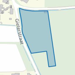 Perceel ALO00-W-1253