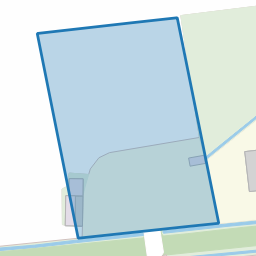 Perceel ALO00-W-1258