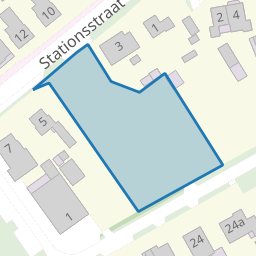 Perceel ALO00-W-1272