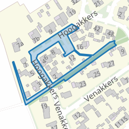 Perceel ALO00-W-1274