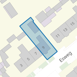 Perceel ALO00-W-1278