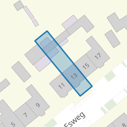 Perceel ALO00-W-1280