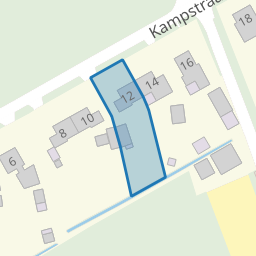 Perceel ALO00-W-1286