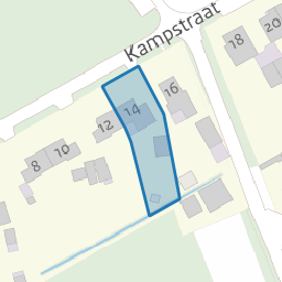 Perceel ALO00-W-1287