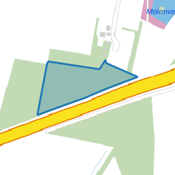 Perceel ALO00-W-1291