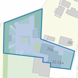 Perceel ALO00-W-1292