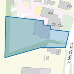 Perceel ALO00-W-1293