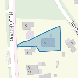 Perceel ALO00-W-1301