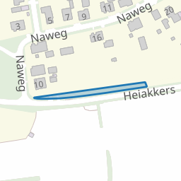 Perceel ALO00-W-1310