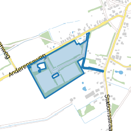 Perceel ALO00-W-1314