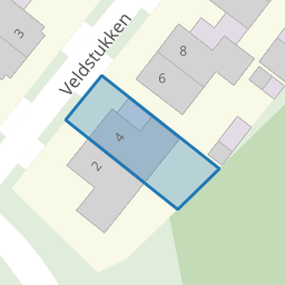 Perceel ALO00-W-1319