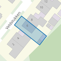 Perceel ALO00-W-1320