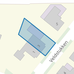 Perceel ALO00-W-1321