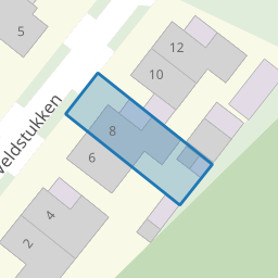 Perceel ALO00-W-1323