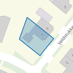 Perceel ALO00-W-1324