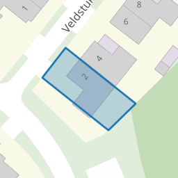 Perceel ALO00-W-1326