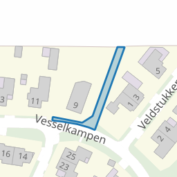 Perceel ALO00-W-1333