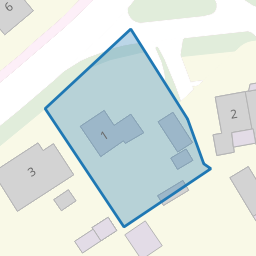 Perceel ALO00-W-1345