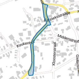 Perceel ALO00-W-1349