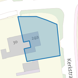 Perceel ALO00-W-1352