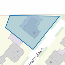 Perceel ALO00-W-1374