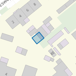 Perceel ALO00-W-1380