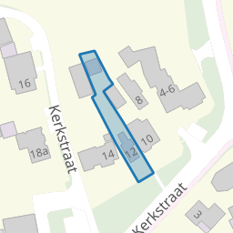 Perceel ALO00-W-1382