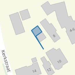 Perceel ALO00-W-1383