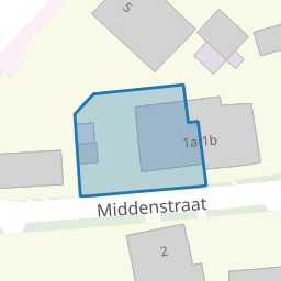 Perceel ALO00-W-1388