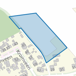 Perceel ALO00-W-1393