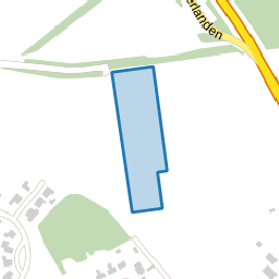 Perceel ALO00-W-1394