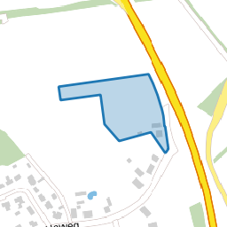 Perceel ALO00-W-1399