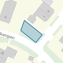 Perceel ALO00-W-1402