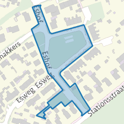 Perceel ALO00-W-1406