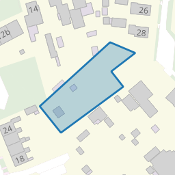 Perceel ALO00-W-1408