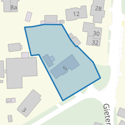 Perceel ALO00-W-1421