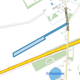 Perceel ALO00-W-1427