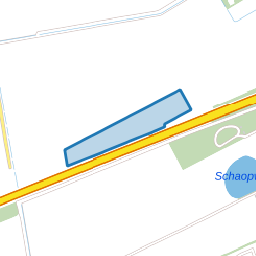 Perceel ALO00-W-1431