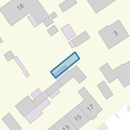 Perceel ALO00-W-1434