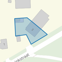 Perceel ALO00-W-1438