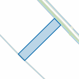 Perceel ALO00-W-1440